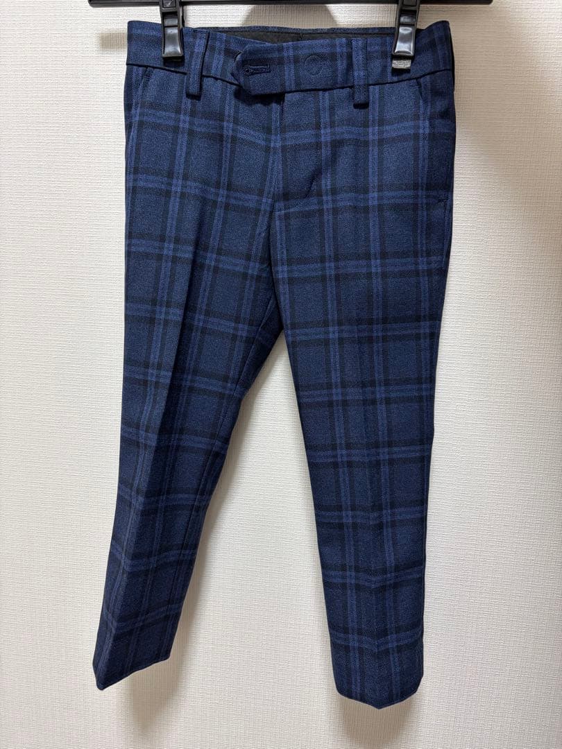 NEXT スーツ5点セット 100cm