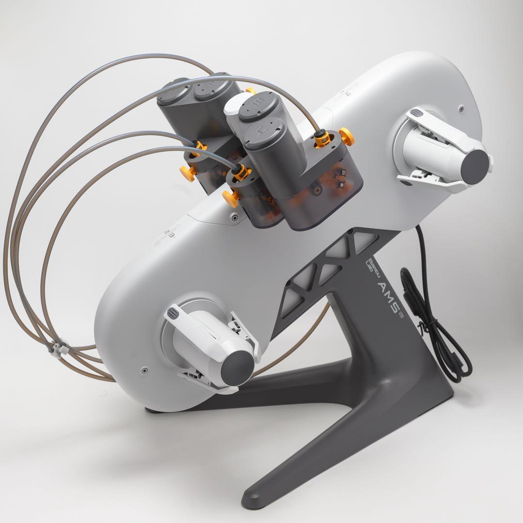 【未使用】Bambu Lab AMS lite