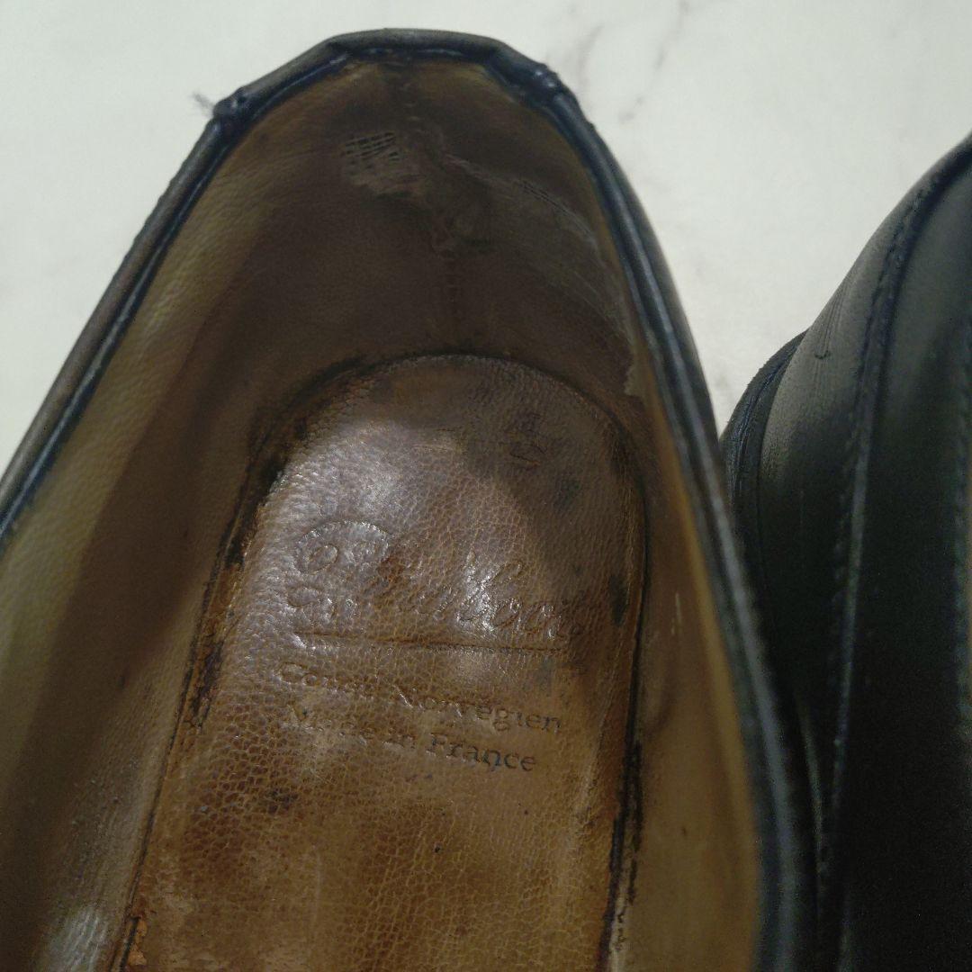 た*り様 パラブーツ　シャンボード　2017年製造