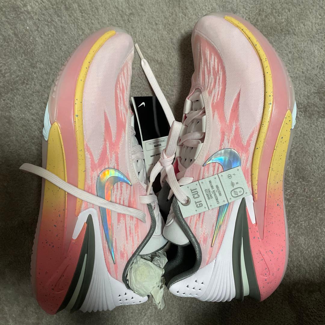 Nike バスケットボールシューズ CM 29.5