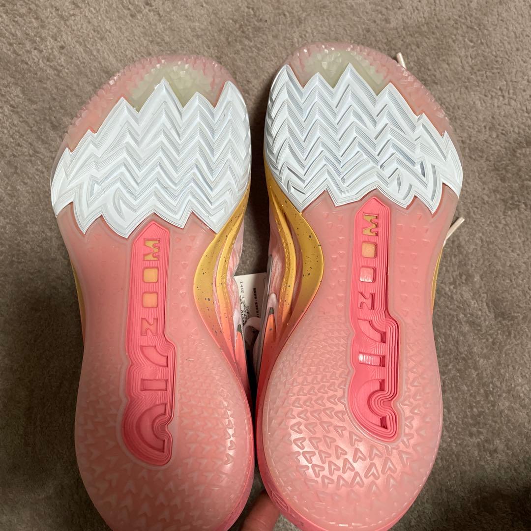 Nike バスケットボールシューズ CM 29.5