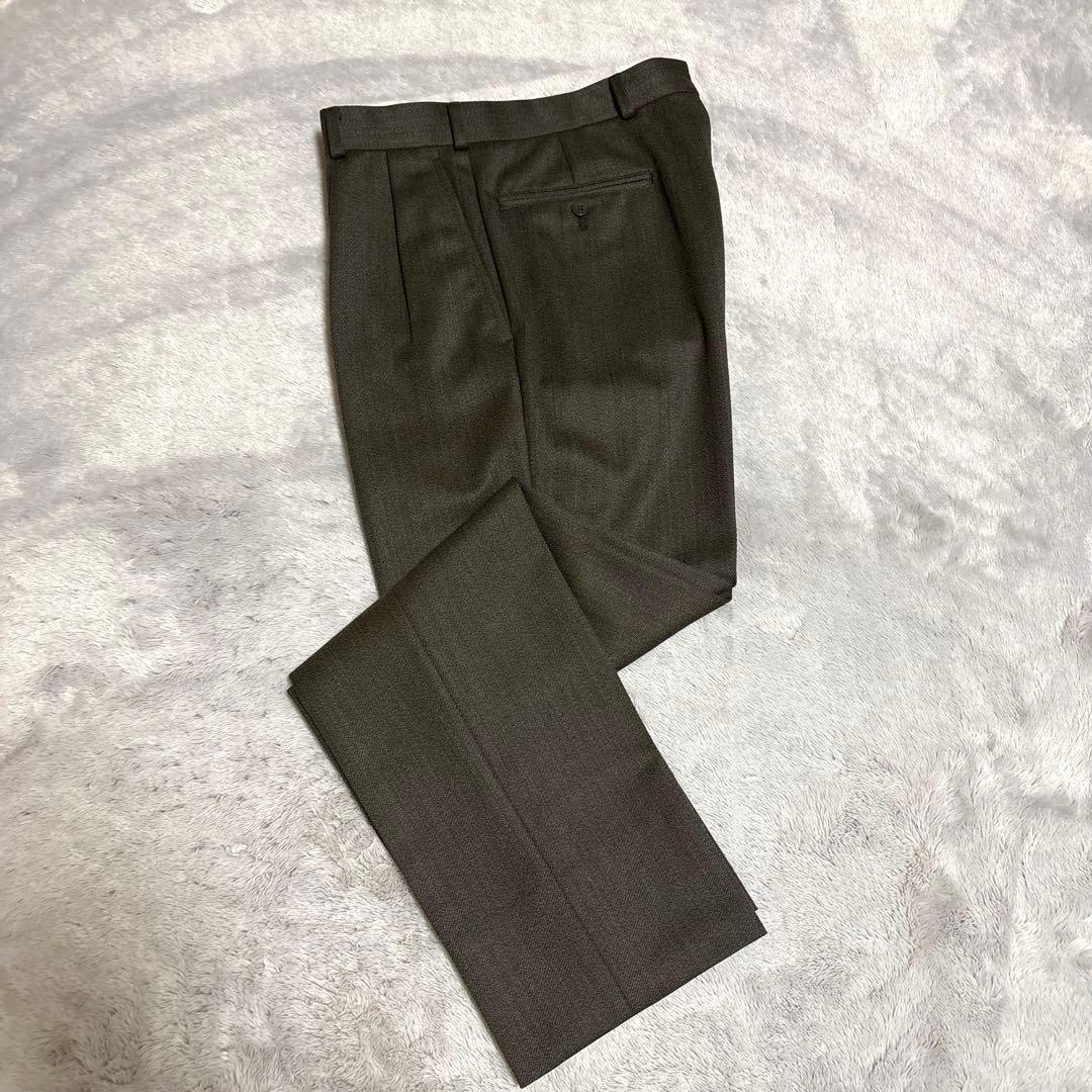 未使用⭐️Brooks Brothers 31 スラックス　レジェンドフィット