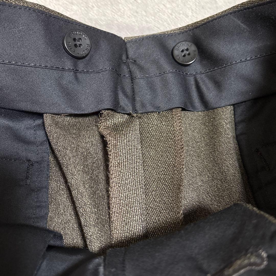未使用⭐️Brooks Brothers 31 スラックス　レジェンドフィット