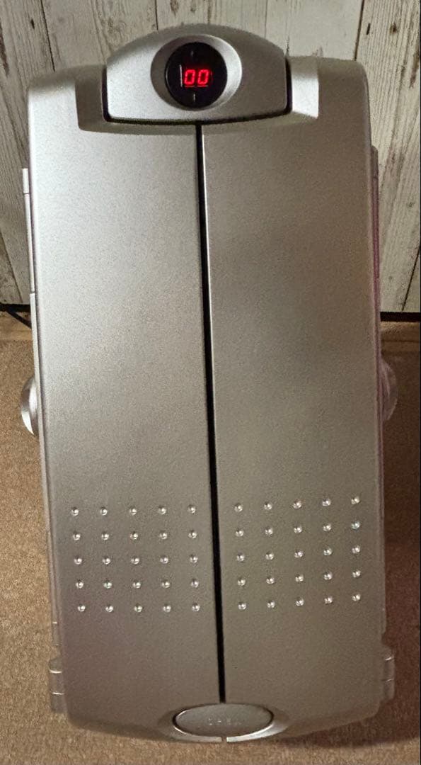 ベビーズコラ　ビューティーライト　フェイシャル　コラーゲンマシン