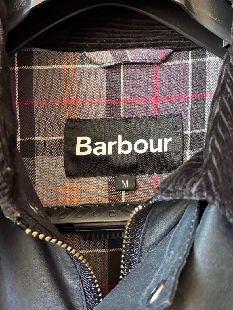 Barbour YLÈVE URBAN RESEARCH Burghley