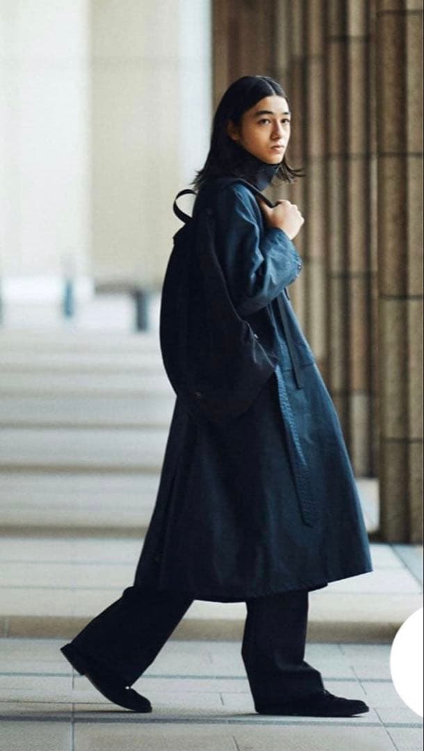 Barbour YLÈVE URBAN RESEARCH Burghley