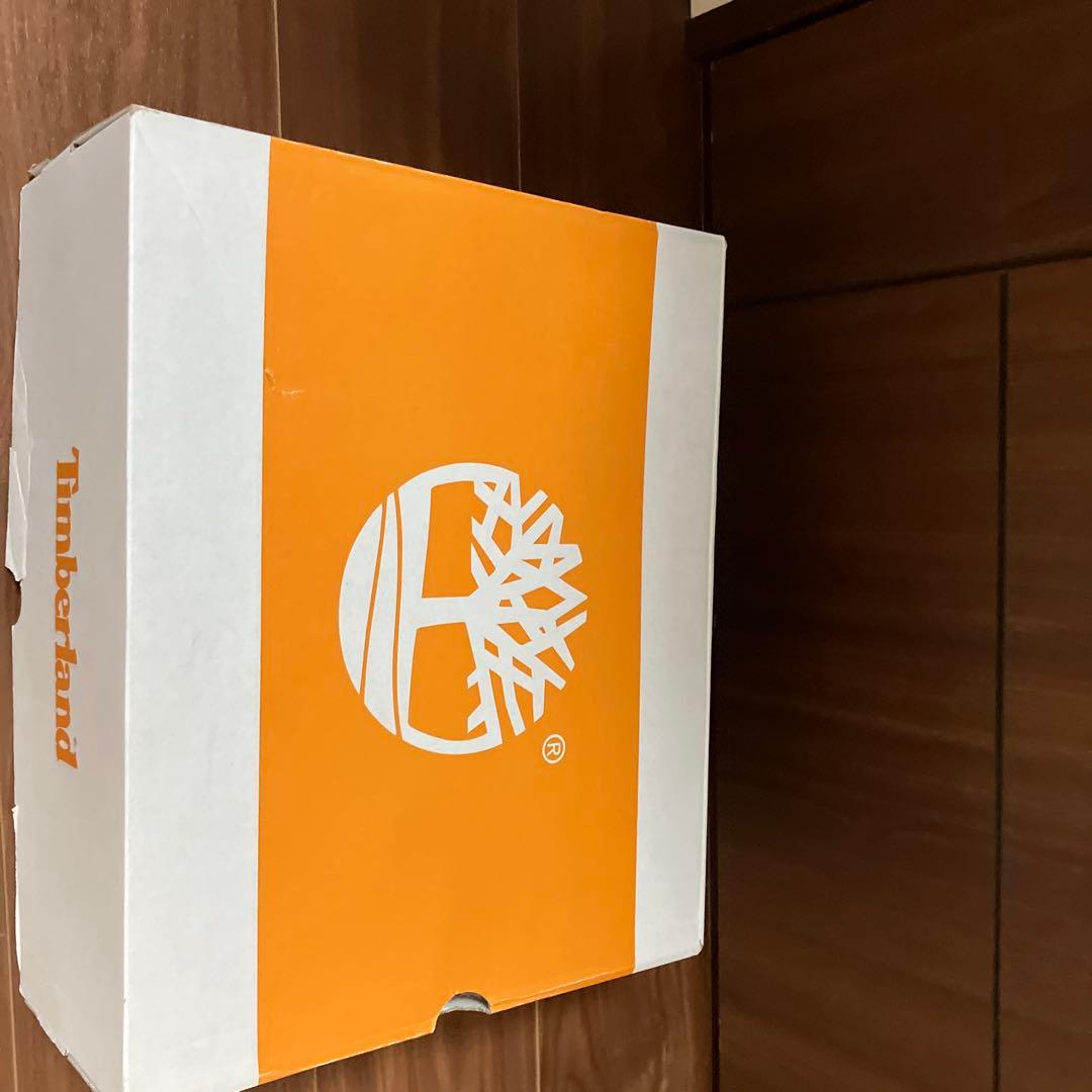 ティンバーランド6インチプレミアムブーツ ダークグリーン 28.5㎝