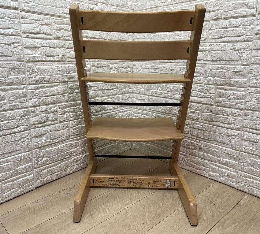 C*o様 STOKKE ストッケ トリップトラップ S/N4