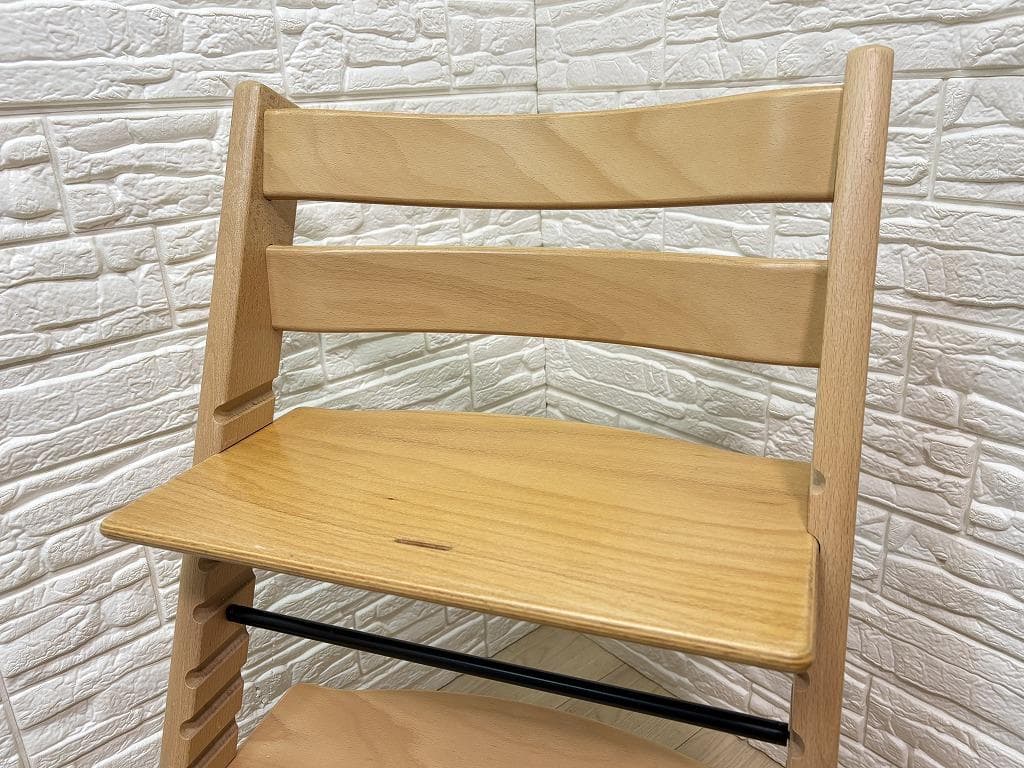 C*o様 STOKKE ストッケ トリップトラップ S/N4