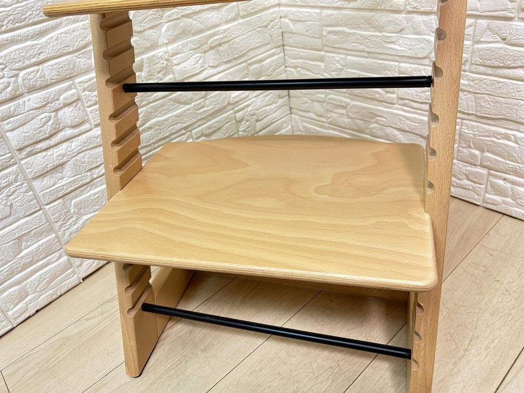 C*o様 STOKKE ストッケ トリップトラップ S/N4