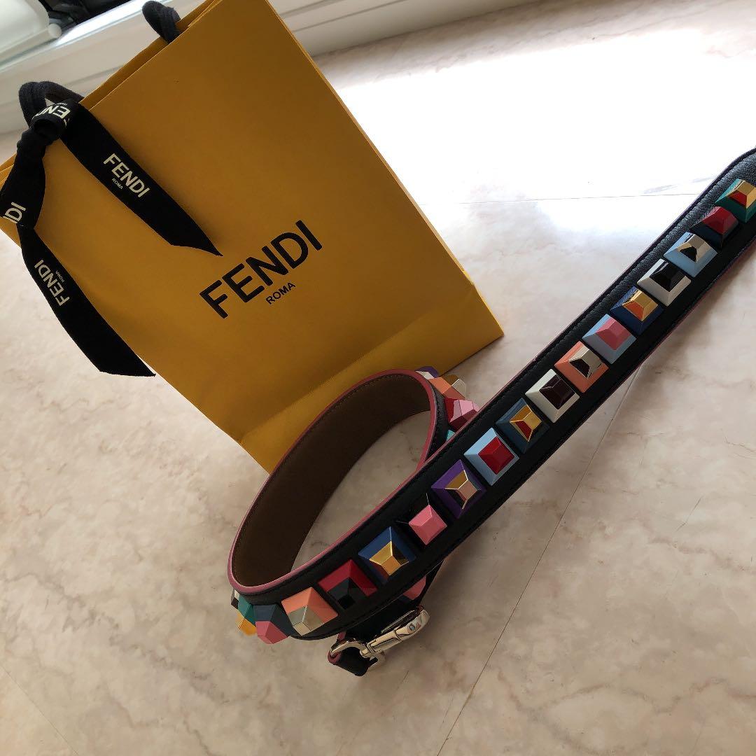 ストラップユー