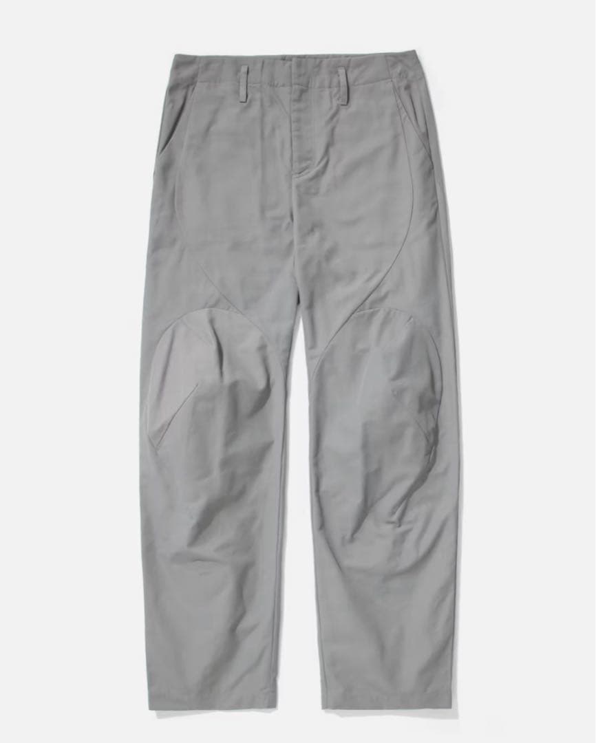 パンツ POST ARCHIVE FACTION 5.0+ TROUSERS RIGHT