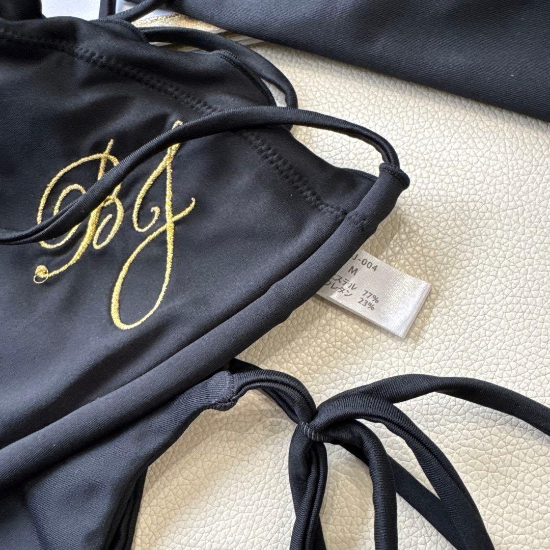 BESTBODYJAPAN公式ビキニ　ブラック　Mサイズ