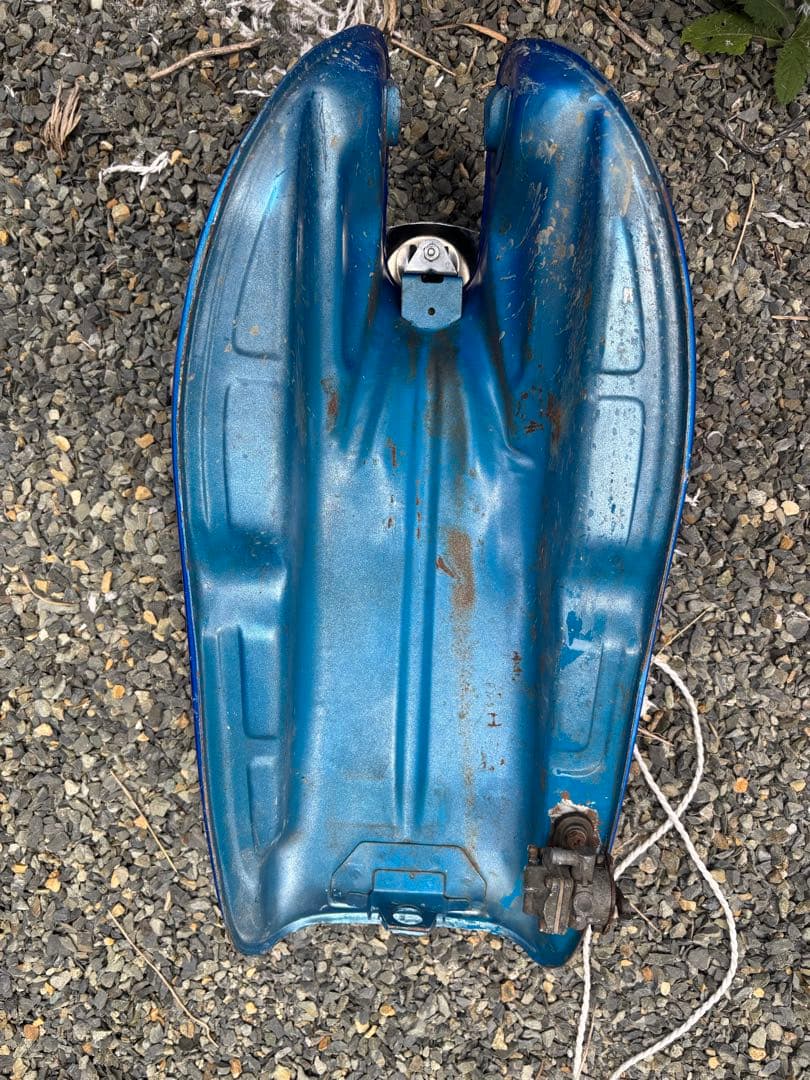 チ*男様 GS400外装セット