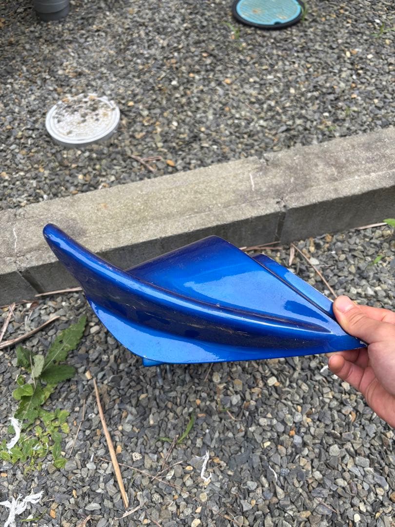 チ*男様 GS400外装セット