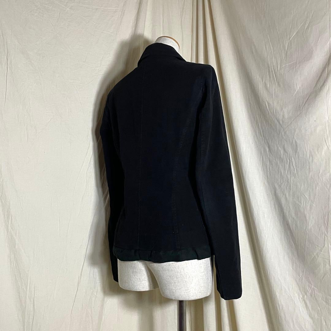 ジャケット・アウター 2009AW Hussein Chalayan docking jacket
