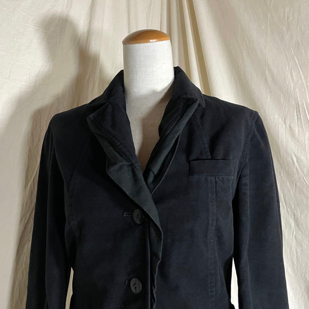 ジャケット・アウター 2009AW Hussein Chalayan docking jacket