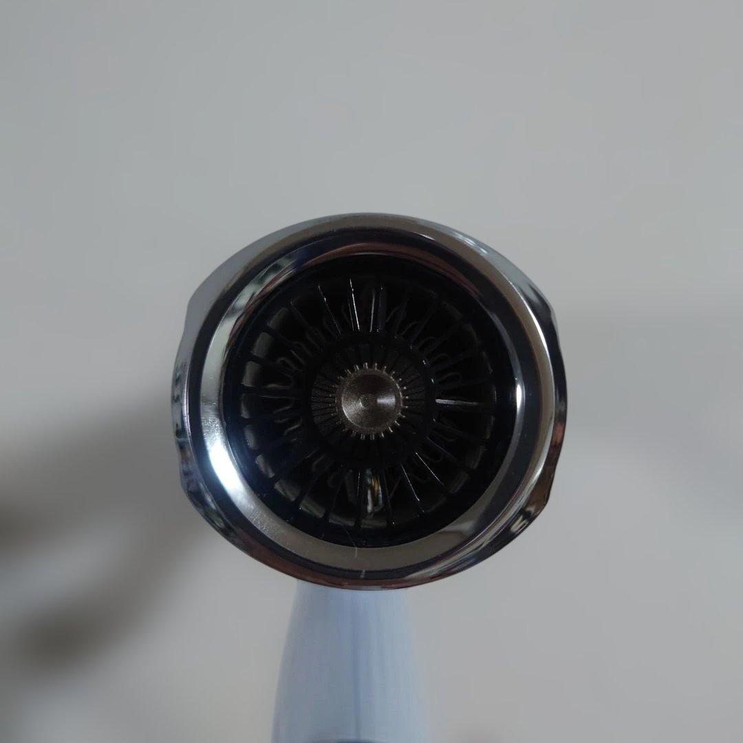 【ジャンク品】ReFa リファ ドライヤー ジャンク｜電源入るがすぐ停止・赤点滅