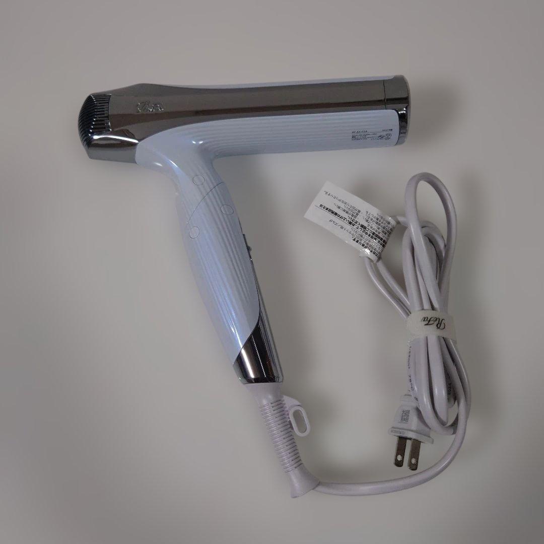 【ジャンク品】ReFa リファ ドライヤー ジャンク｜電源入るがすぐ停止・赤点滅
