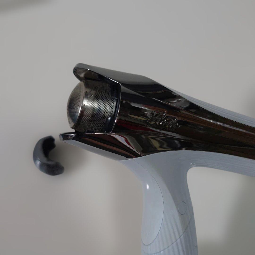 【ジャンク品】ReFa リファ ドライヤー ジャンク｜電源入るがすぐ停止・赤点滅