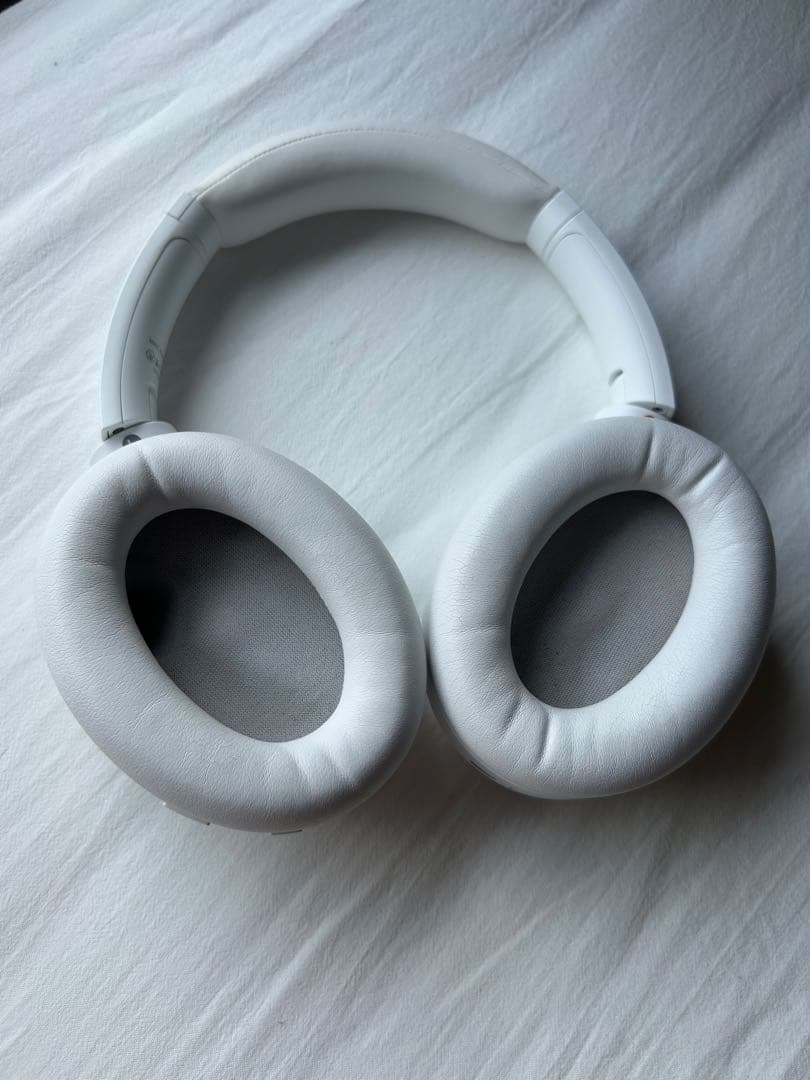 【限定品】【限定色】SONY WH-1000XM4 サイレントホワイト