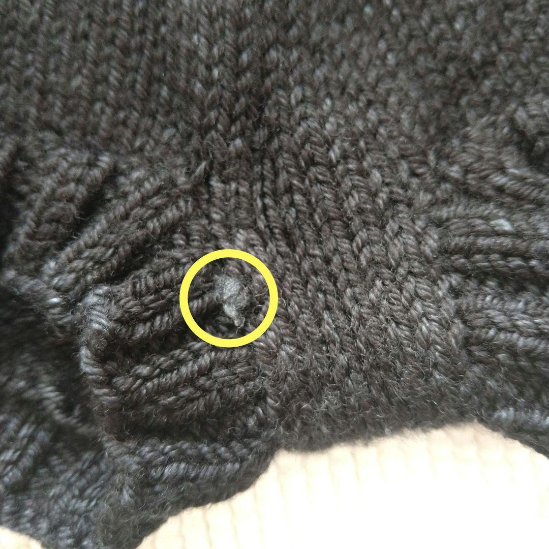 【本日のみ】♡ misha＆puff Cable Skating Skirt