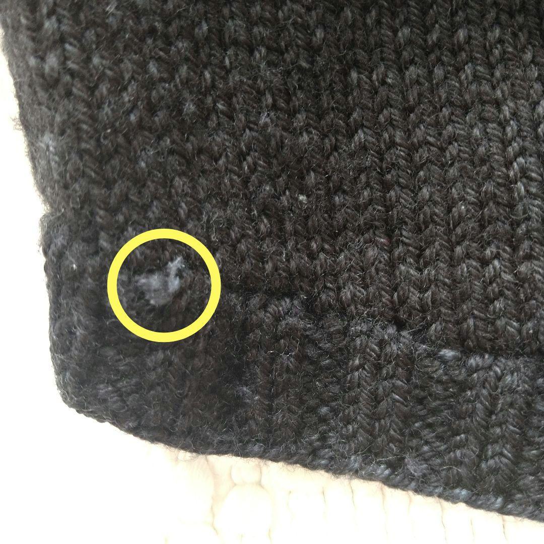 【本日のみ】♡ misha＆puff Cable Skating Skirt