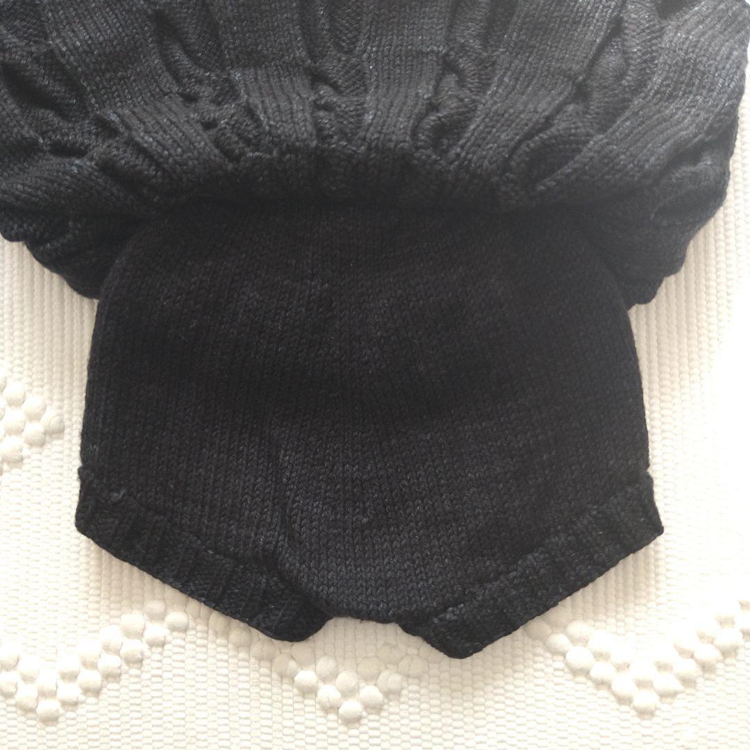 【本日のみ】♡ misha＆puff Cable Skating Skirt