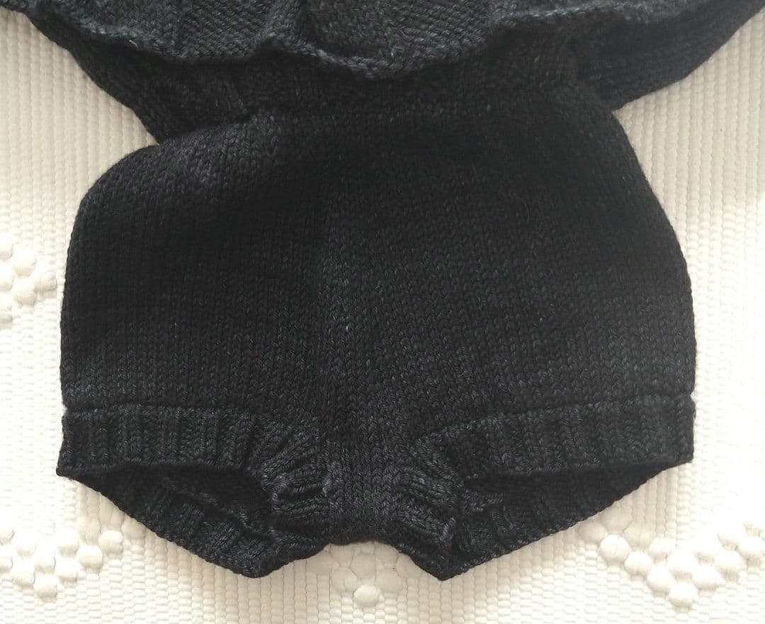 【本日のみ】♡ misha＆puff Cable Skating Skirt