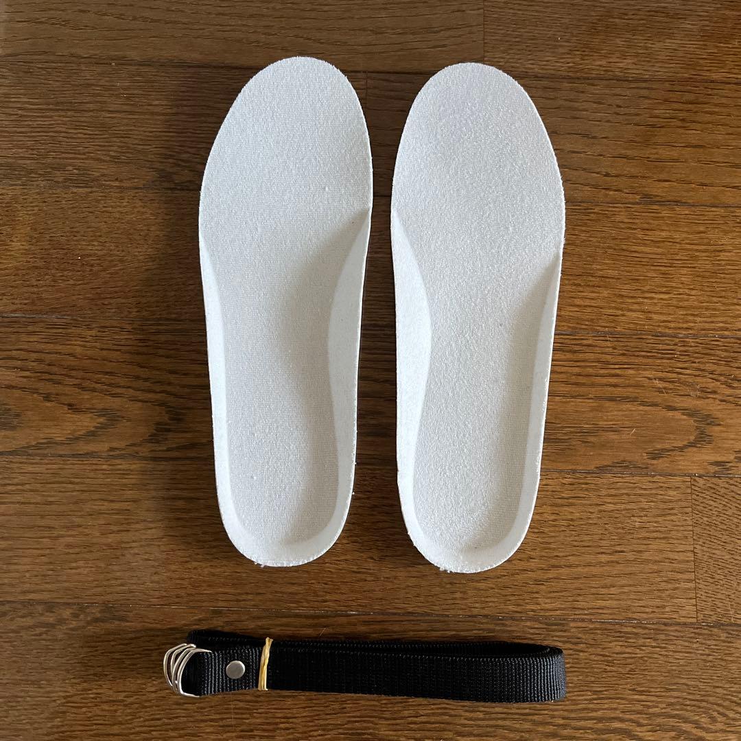 ★新品★ スパイク長靴　岩礁55NS プロ仕様