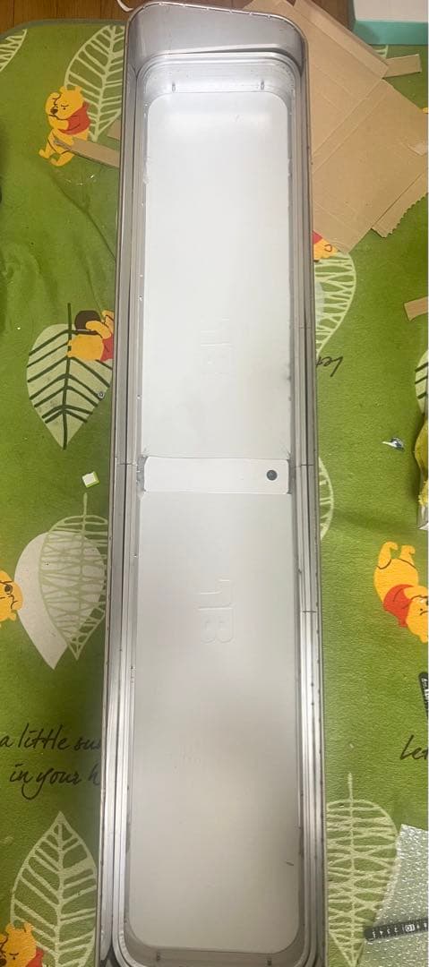 JB特大アンドン　バイザーカバー付