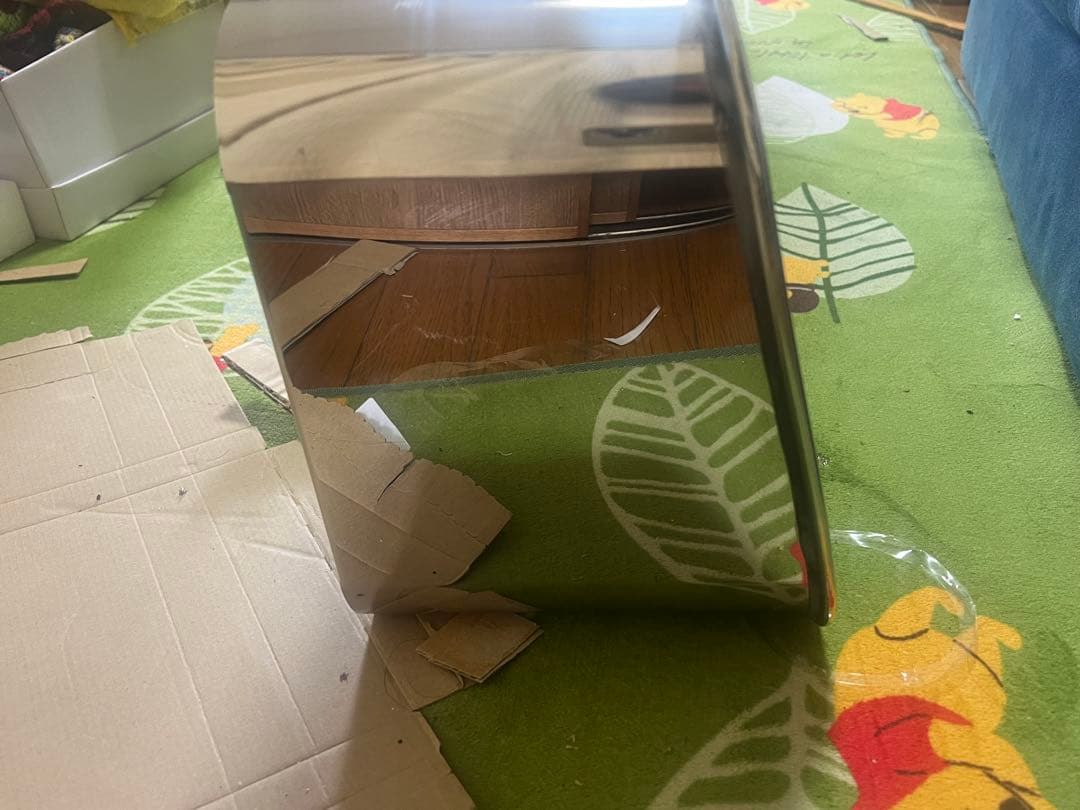 JB特大アンドン　バイザーカバー付