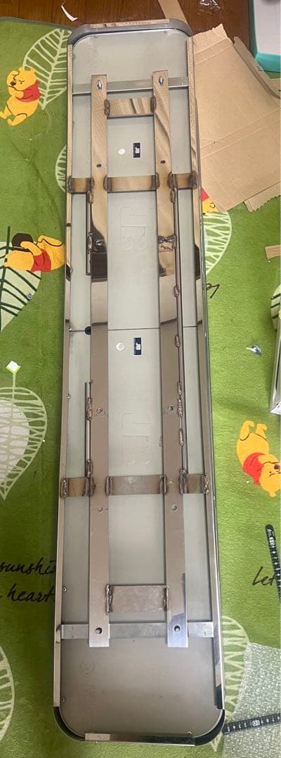 JB特大アンドン　バイザーカバー付