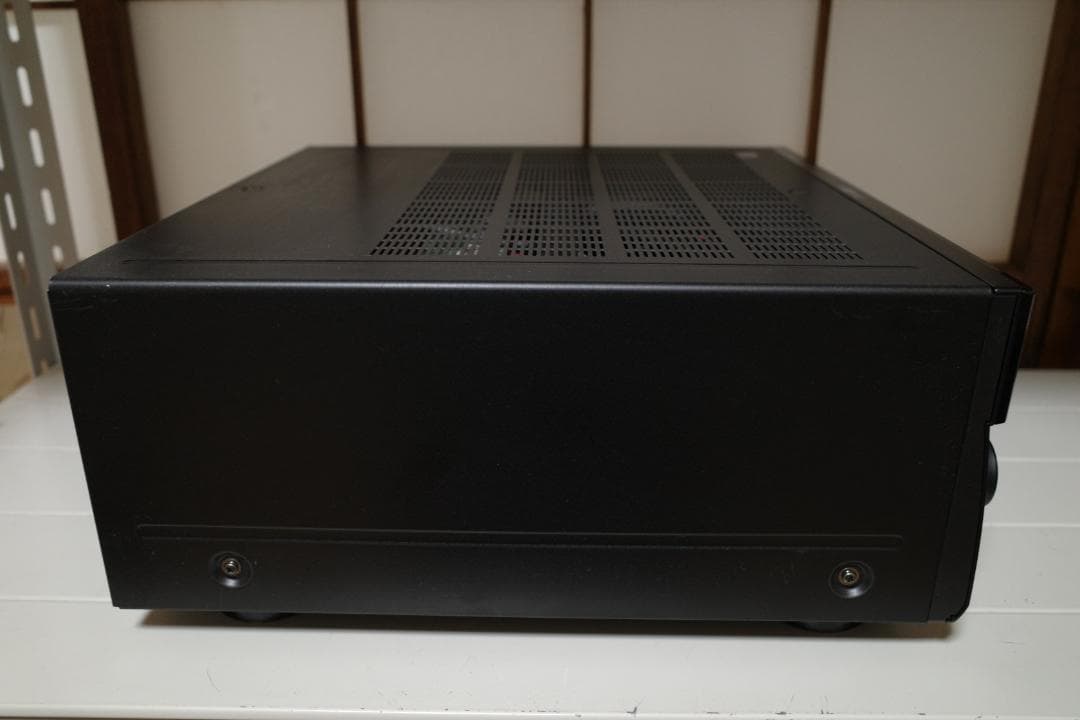 ヤマハ　YAMAHA　AVアンプ　AVENTAGE　RX-A3010　ジャンク