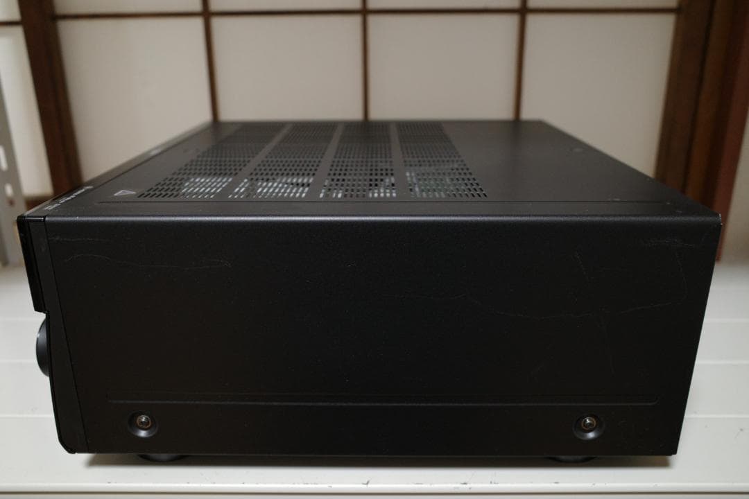 ヤマハ　YAMAHA　AVアンプ　AVENTAGE　RX-A3010　ジャンク