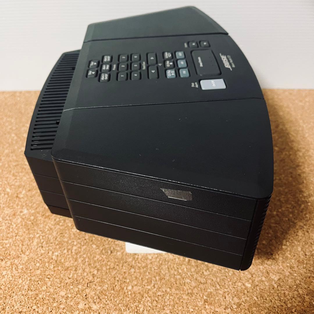 Bose Wave Radio/CD、FM/AMーCD リモコン