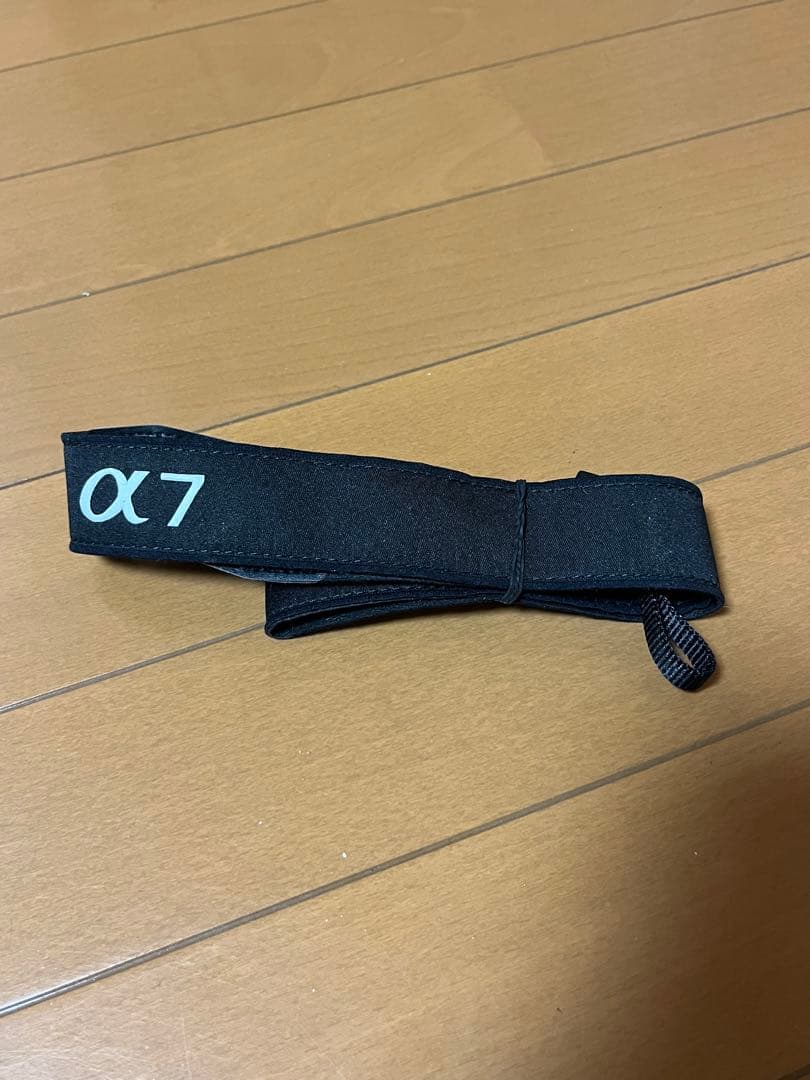 SONY α7Rⅲミラーレス一眼