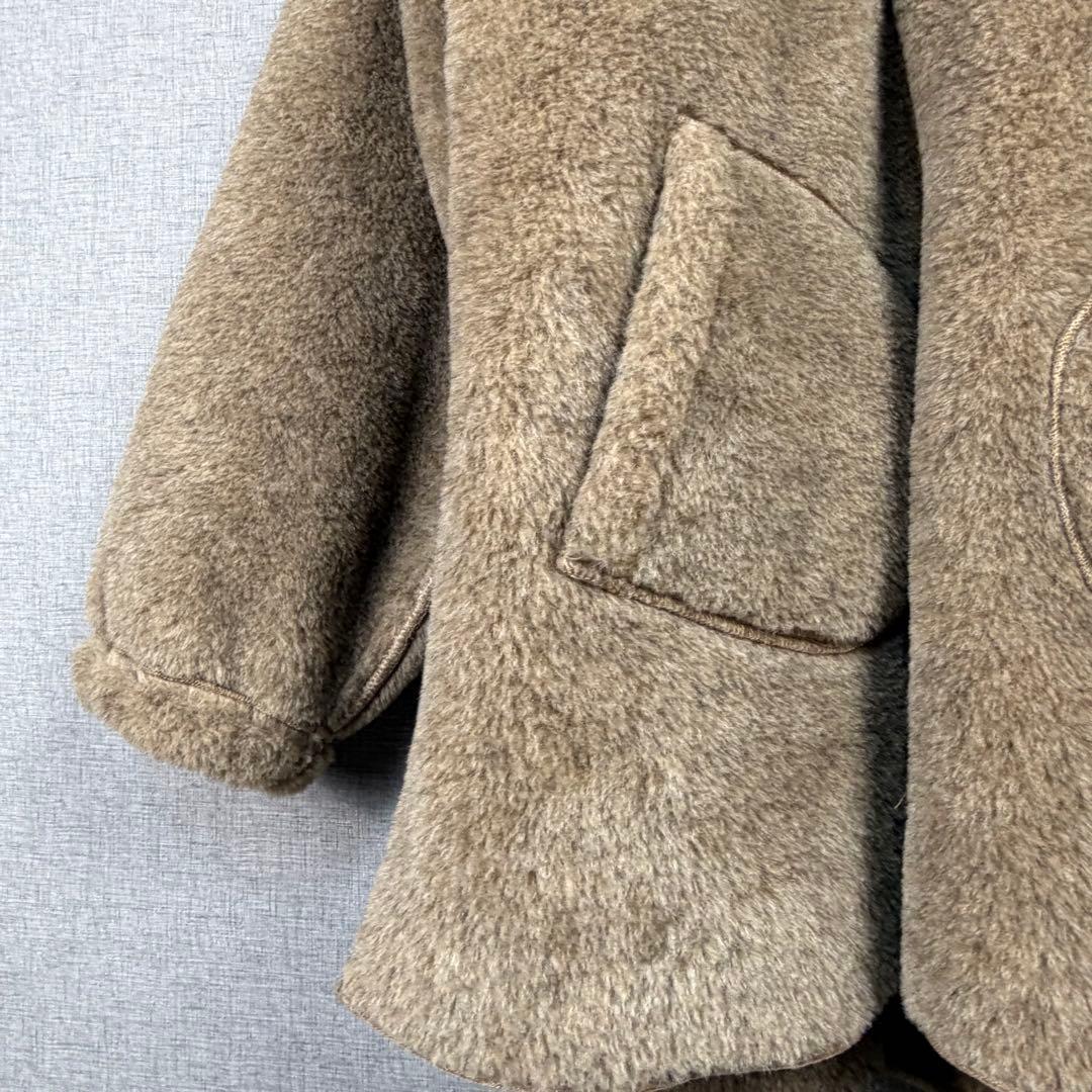 【極美品】WAIPER ワイパー 米軍 U.S.ARMY M43 パイルライナー