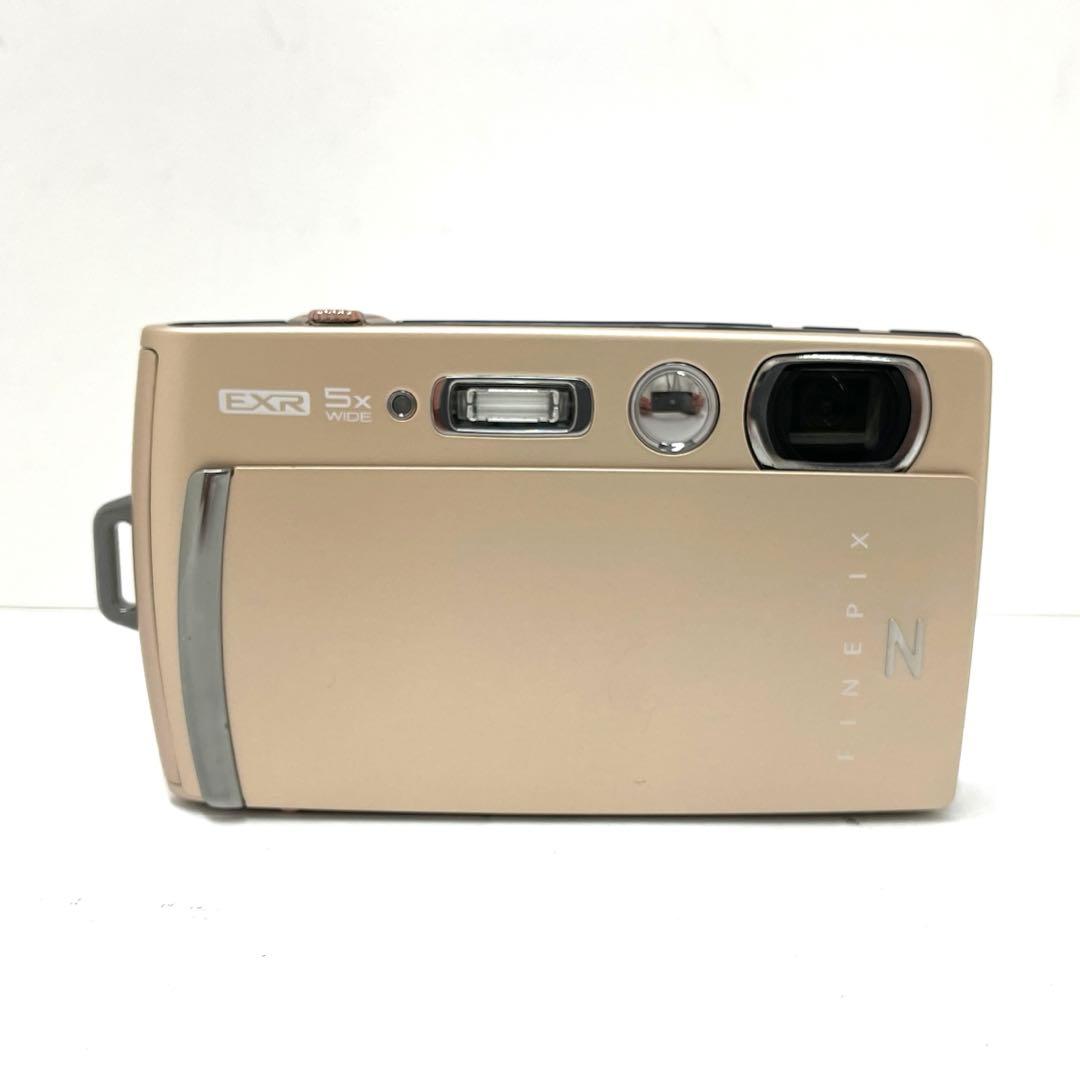 FUJIFILM FINEPIX Z1000EXR デジタルカメラ
