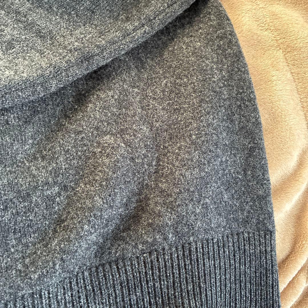 メゾンキツネ　ニット