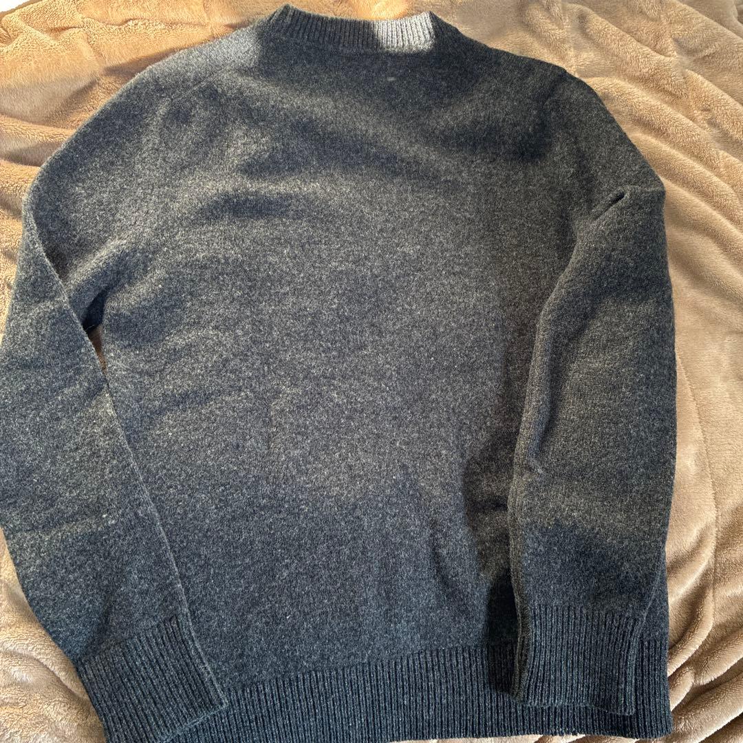 メゾンキツネ　ニット