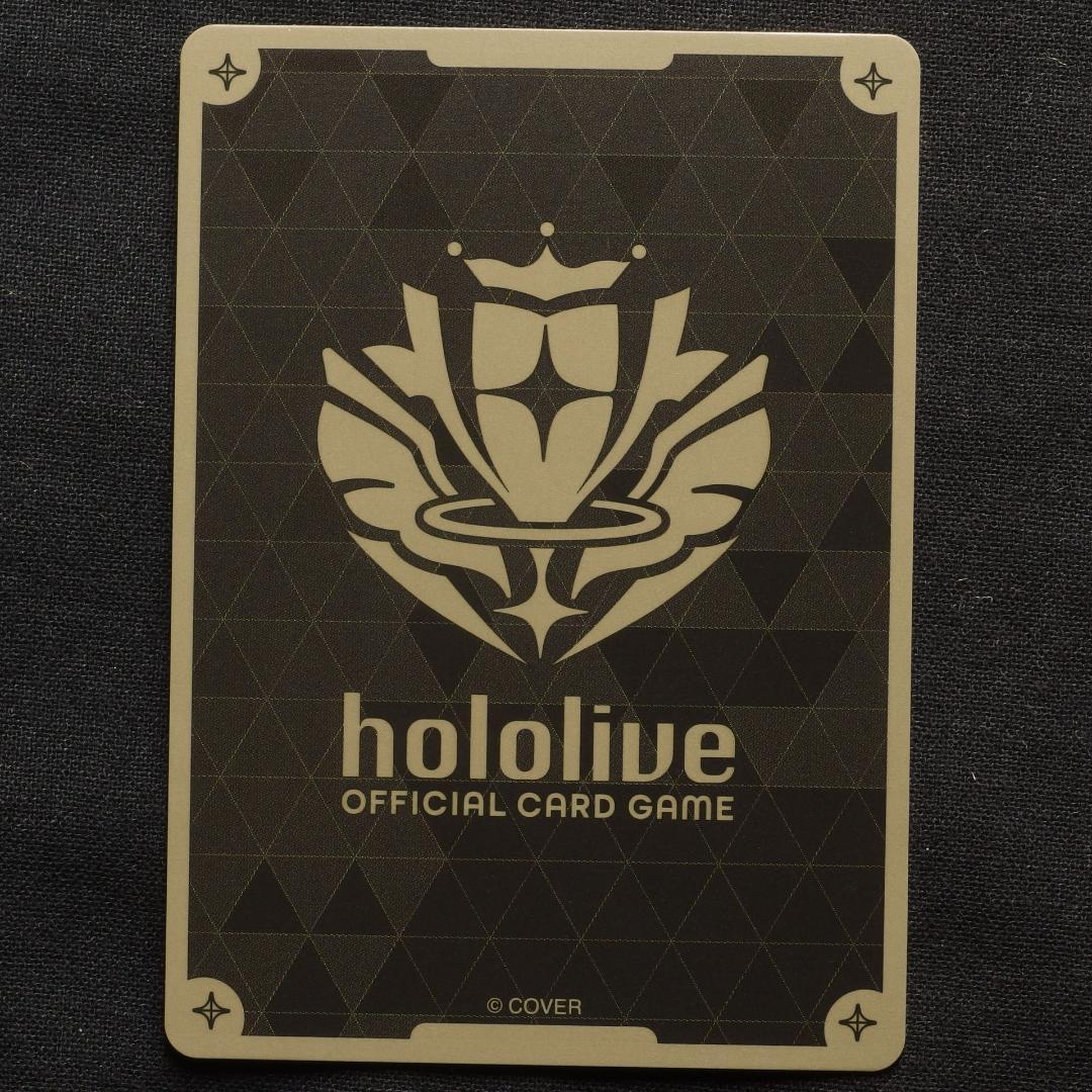 猫又おかゆ　SR　S　まとめ売り　【ホロライブ　ホロカ　エンチャントレガリア】