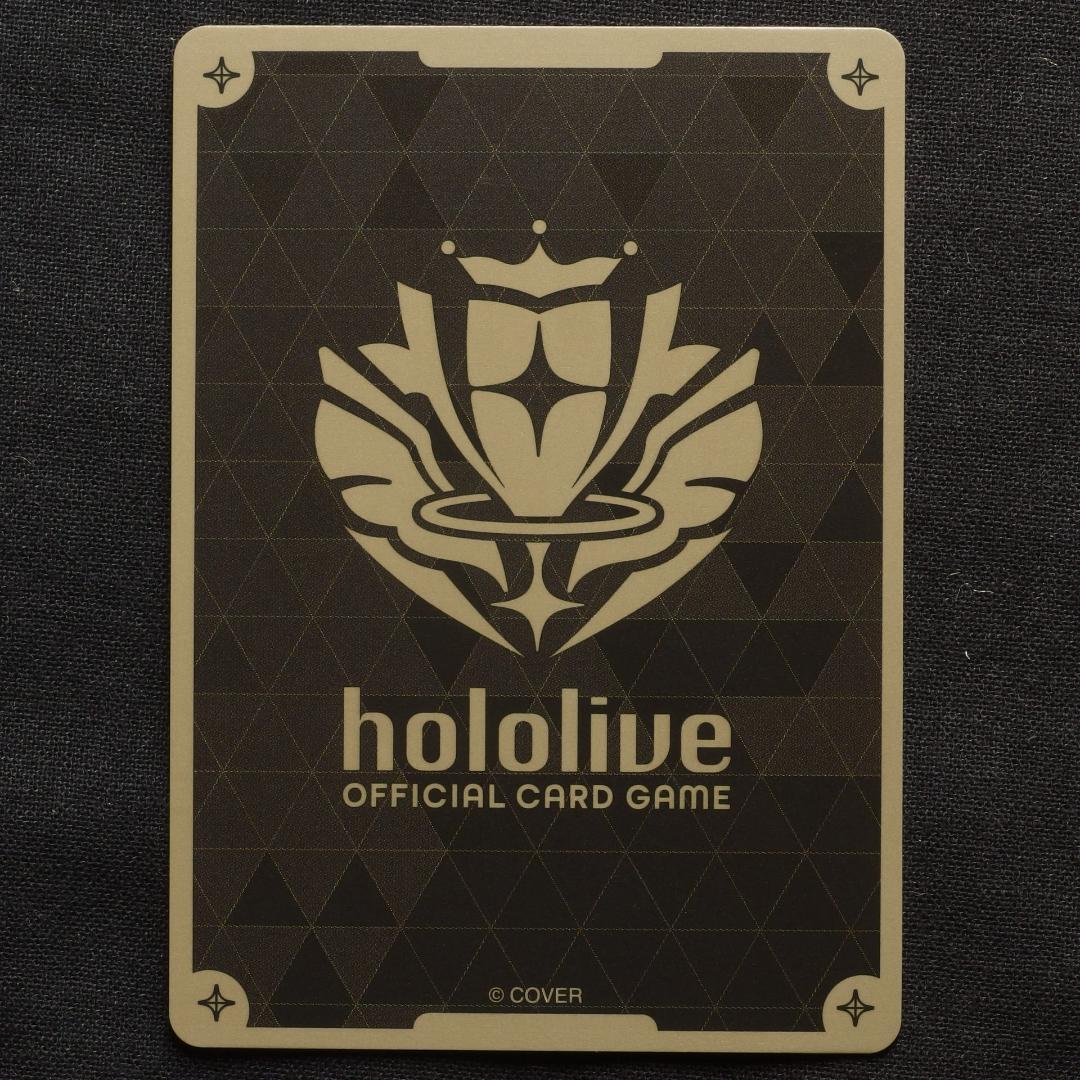 猫又おかゆ　SR　S　まとめ売り　【ホロライブ　ホロカ　エンチャントレガリア】