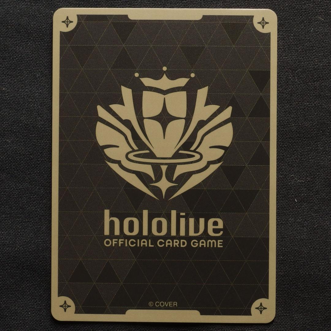 猫又おかゆ　SR　S　まとめ売り　【ホロライブ　ホロカ　エンチャントレガリア】