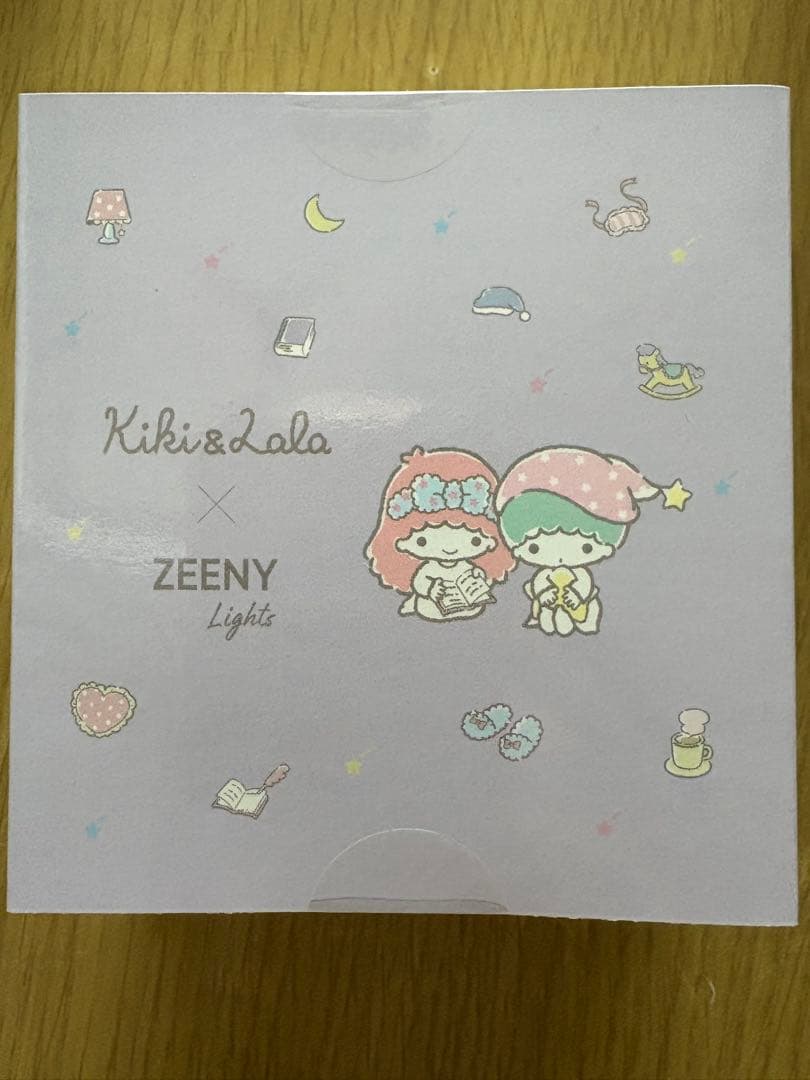 キキララ　ワイヤレスイヤホン