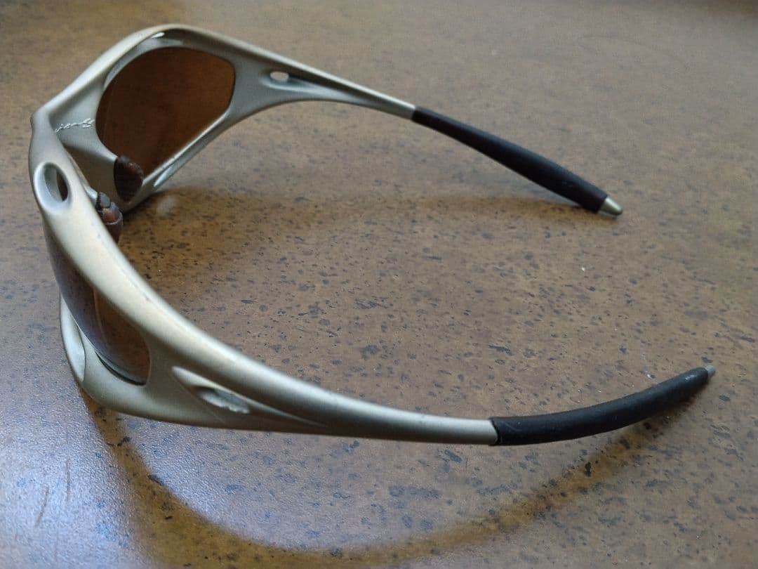 OAKLE RACING JACKET オークリー 初期 レーシング ジャケット