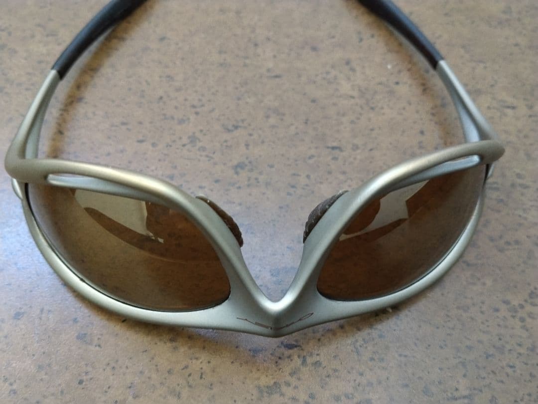 OAKLE RACING JACKET オークリー 初期 レーシング ジャケット