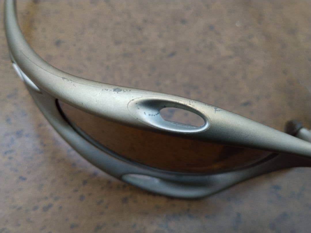 OAKLE RACING JACKET オークリー 初期 レーシング ジャケット