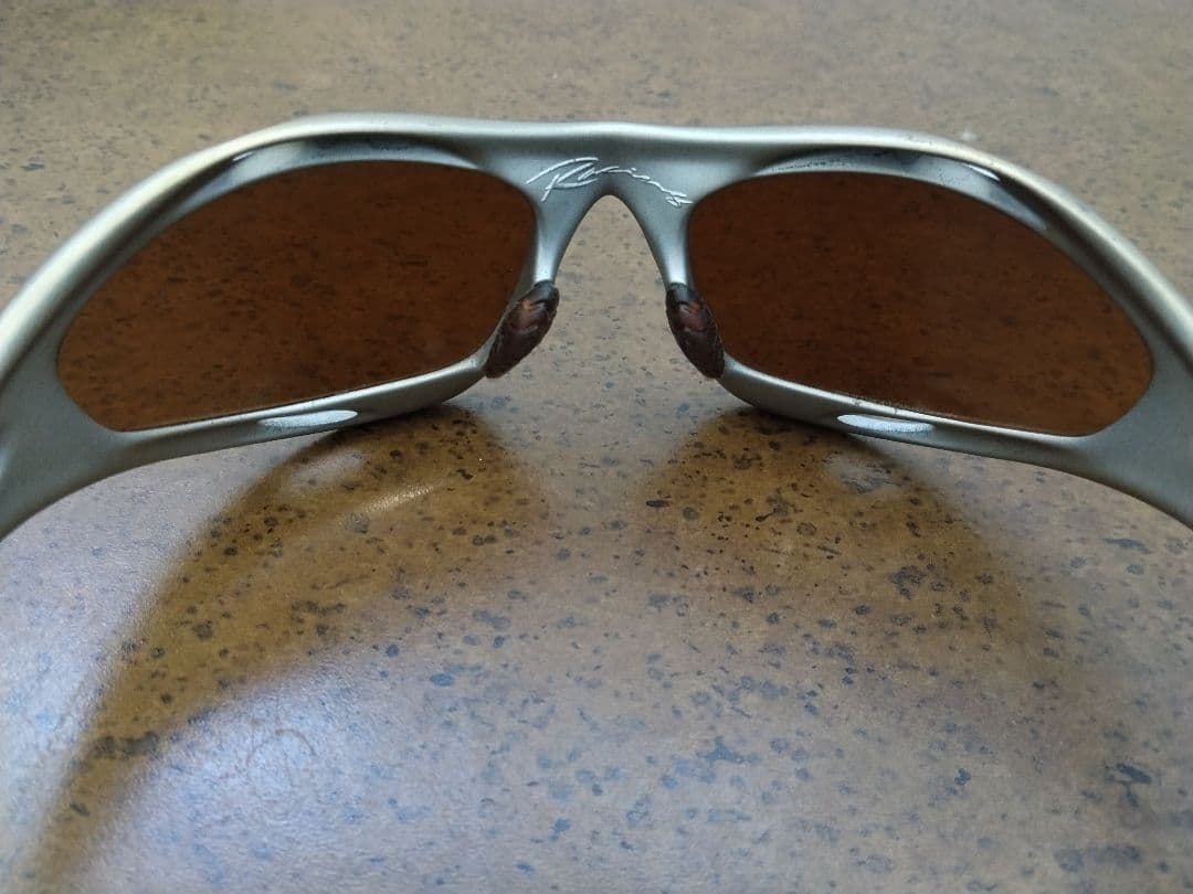 OAKLE RACING JACKET オークリー 初期 レーシング ジャケット