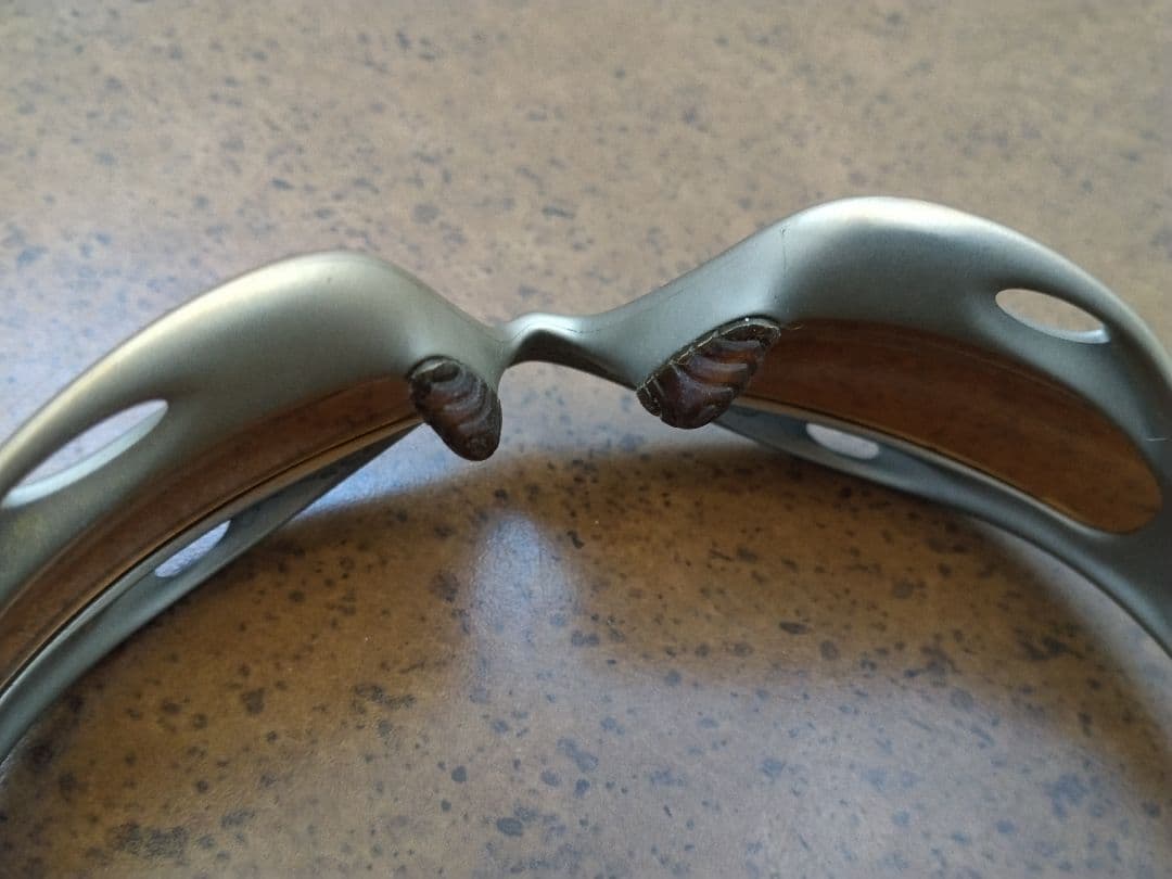 OAKLE RACING JACKET オークリー 初期 レーシング ジャケット